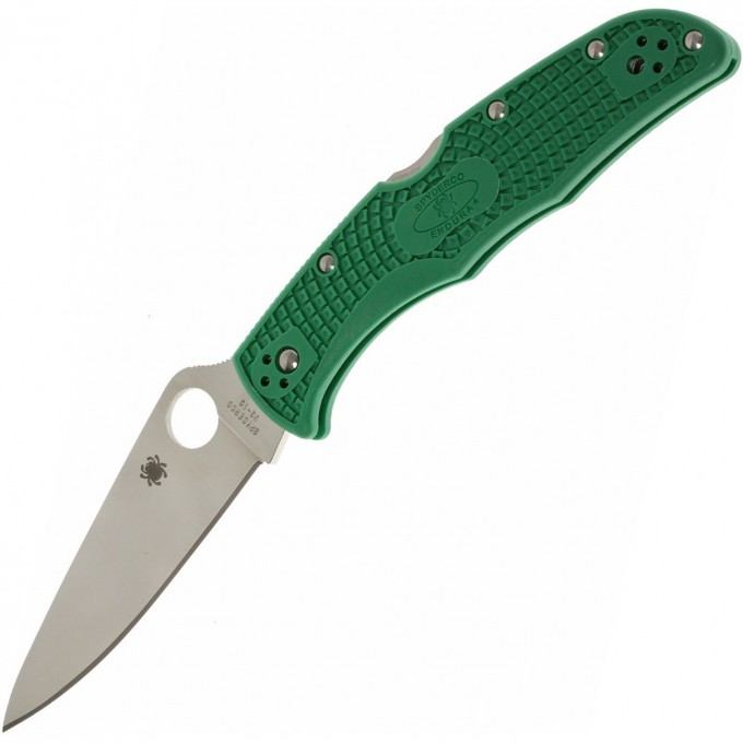 Нож складной SPYDERCO ENDURA 4 C 10FPGR