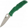 Нож складной SPYDERCO ENDURA 4 C 10FPGR